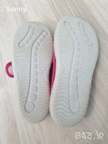 Детски пантофи Беко 26, снимка 7 - Детски пантофи - 51903816