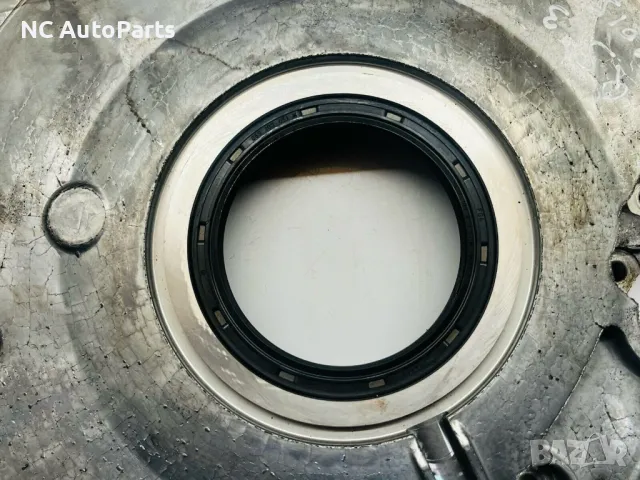 Капак за двигател за Ауди Audi SQ5 3.0 дизел 340 коня 059103173DA 2015, снимка 5 - Части - 48187589