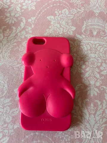 Tous оригинален кейс за айфон 6