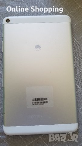 Таблет HUAWEI MediaPad, снимка 3 - Таблети - 42470394