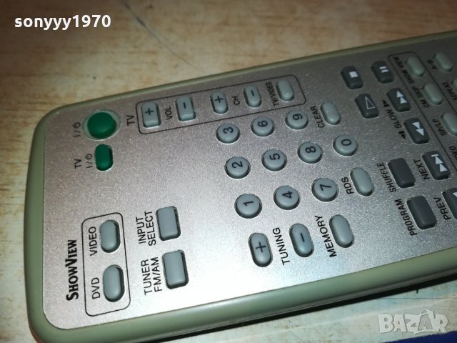 sony rm-u500 remote 1201211316, снимка 4 - Други - 31395917