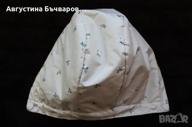 Бебешки космонавт с качулка, снимка 10 - Бебешки ескимоси - 50132909