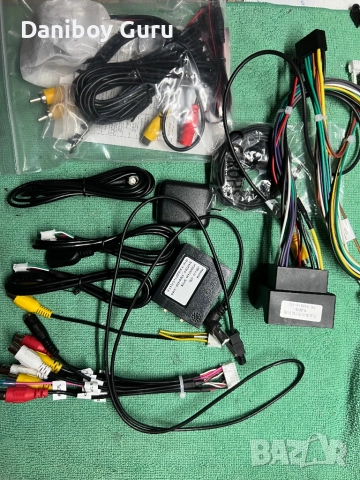 Golf 7 мултимедия 10,1"  Android Auto Голф 13-20г GPS , снимка 8 - Аксесоари и консумативи - 52290230