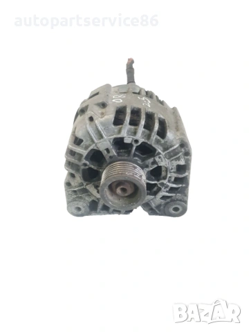 Алтернатор Valeo за Opel Movano или Renault Master 2.5 dCi (2004) 8200022774 