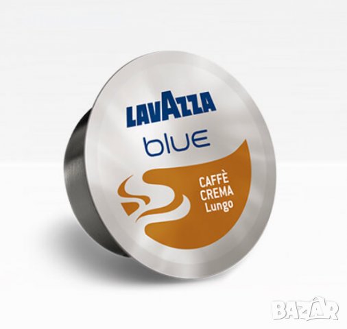 Кафе капсули Lavazza Blue Caffè Crema Lungo 100бр., снимка 2 - Други - 29518764