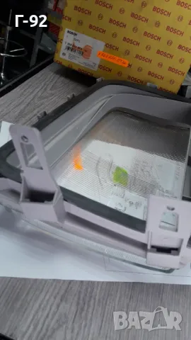 1305621975=A2028200966**NEU**BOSCH**Mercedes-Benz**W202**Стъкло за Фар Ляво**, снимка 5 - Части - 49177417