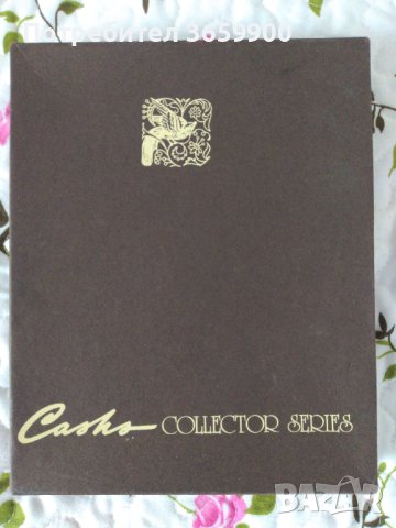 Уникална, колекционерска картина,тъкана, снимка 7 - Колекции - 40252341