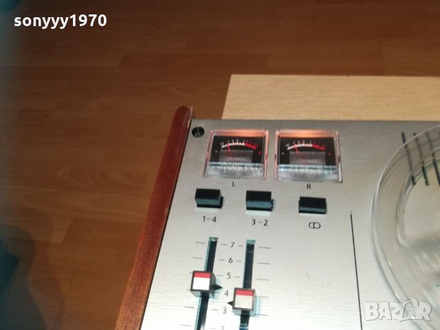 tesla typ b100-anp270 ролков 1403210953, снимка 13 - Ресийвъри, усилватели, смесителни пултове - 32152412