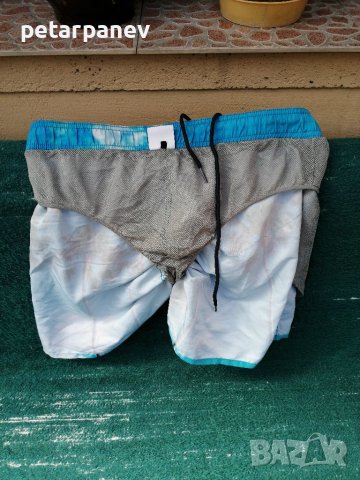 Плувни шорти Jack Jones - М размер, снимка 4 - Бански - 36712118