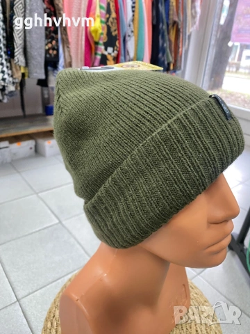 Зимна шапка, снимка 2 - Шапки - 53186224