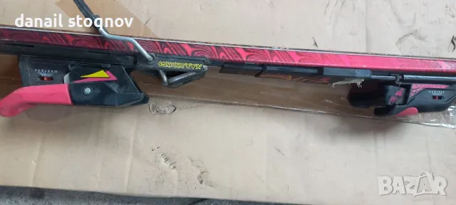 Ски Atomic , снимка 6 - Зимни спортове - 49462470