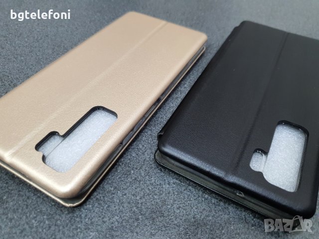 Huawei P40 Lite 5G аксесоари, снимка 9 - Калъфи, кейсове - 30867501