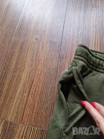 Страхотно мъжко спортно долнище NIKE размер L , снимка 5 - Спортни дрехи, екипи - 52698246