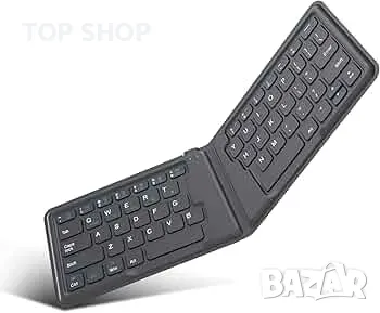 Сгъваема Bluetooth клавиатура MoKo