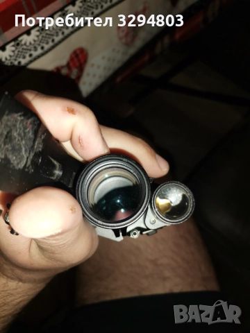 Pard-ден и нощ  6x13, снимка 5 - Оборудване и аксесоари за оръжия - 52982984