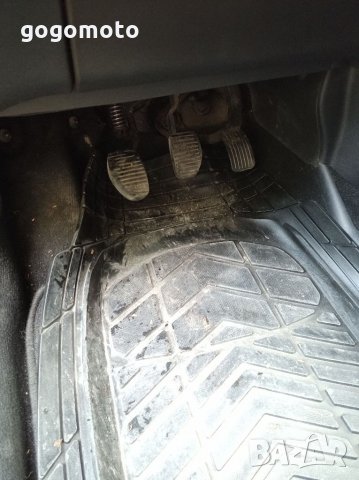 СИТРОЕН,2009,Citroen C4 GRAND Picasso 1.6 HDI, 6+1 м./ГРАНД ПИКАСО,ръчка,ван,комби+ВИНЕТКА-23.12.26, снимка 10 - Автомобили и джипове - 33800950