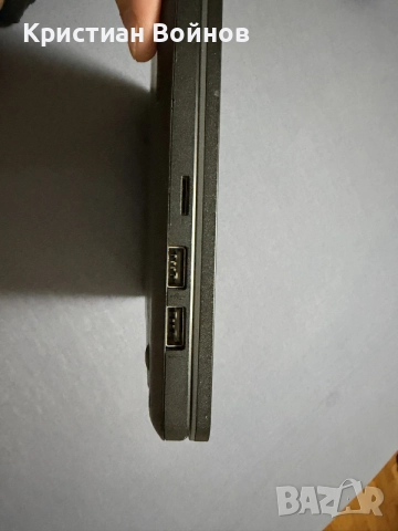 MSI лаптоп Intel Core i5 11th Gen / 16GB RAM / 512GB SSD / Iris Xe, снимка 4 - Лаптопи за дома - 55944610