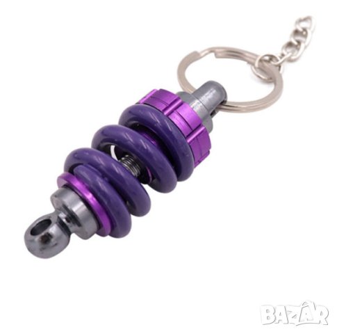 Ключодържател амортисьор дрифт драг тунинг drift drag tuning, снимка 3 - Аксесоари и консумативи - 42127320