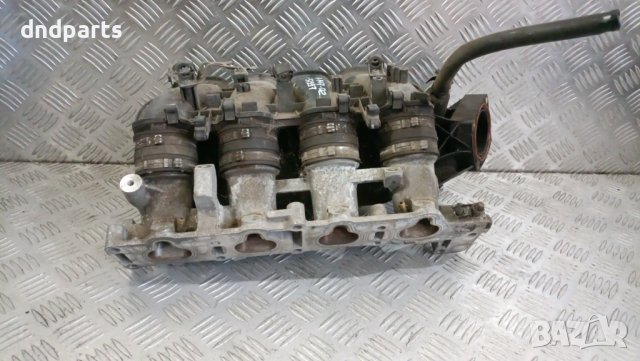 Всмукателни колектори Alfa Romeo 147 1.6i 2002г.	