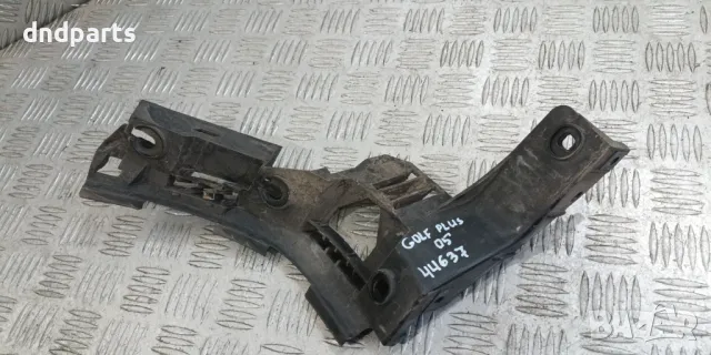 Водач VW Golf Plus 2.0TDI 16v 2005г.	