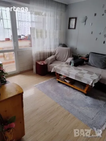 Двустаен апартамент 