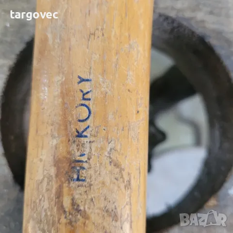 гърбав английски чук, снимка 2 - Други инструменти - 47809428