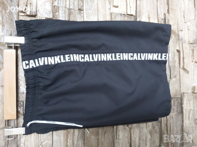 Calvin klein бански / шорти М р., снимка 4 - Бански - 36381412