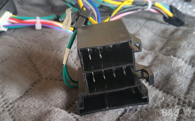 Андроид мултимедия 10“ с кабели за Мерцедес, снимка 9 - Аксесоари и консумативи - 52385660