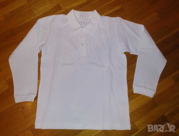 Том Тейлър + нова блуза за р.134, снимка 7 - Детски панталони и дънки - 30543219