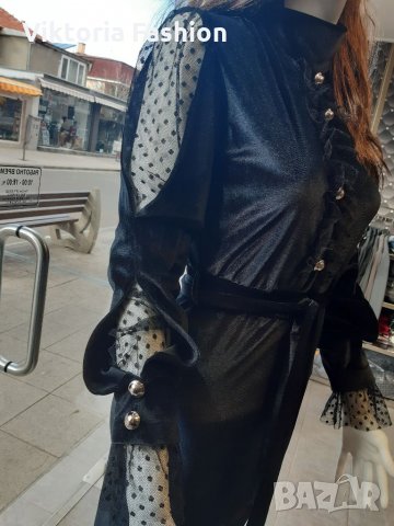 Рокля, снимка 8 - Рокли - 34992469