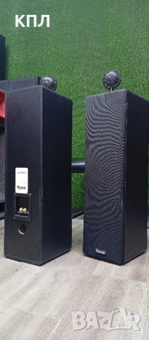 Тонколони Magnat Lambda-5, снимка 10 - Тонколони - 51807521