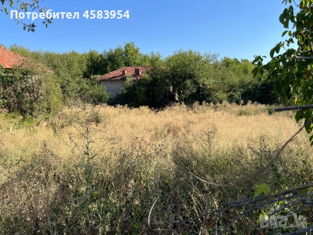 Продава се дворно място в с. Брестово, област Ловеч, снимка 2 - Парцели - 51808232