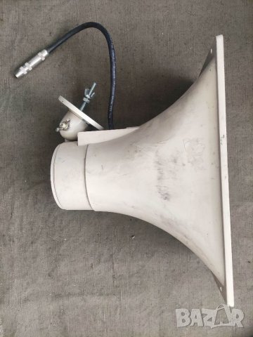 Продавам говорител university sound pa 60, снимка 3 - Други - 35300137
