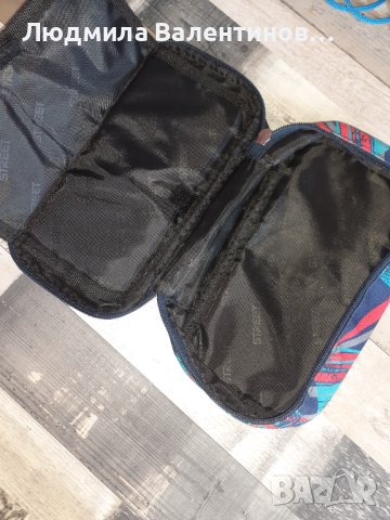 Раница,несесер и торба за спорт , снимка 5 - Раници - 42139485