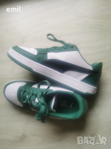 Маратонки PUMA, снимка 2 - Други услуги - 53139295