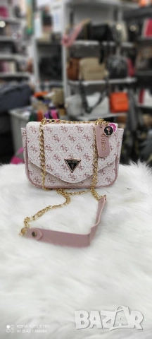 чанти guess, снимка 8 - Чанти - 51455219