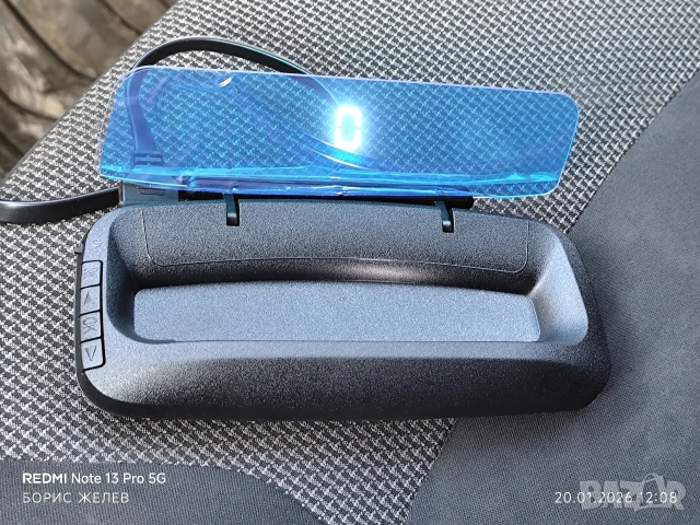 OBD Скоростомер, оборотомер..., снимка 9 - Аксесоари и консумативи - 53171166