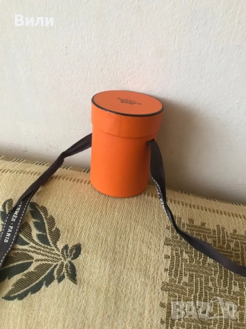 Оригинална кутийка на Хермес Hermes , снимка 2 - Други - 53334759