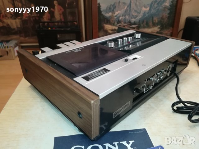 MARANTZ-SUPERSCOPE USA DECK 2409231234, снимка 11 - Декове - 42299406