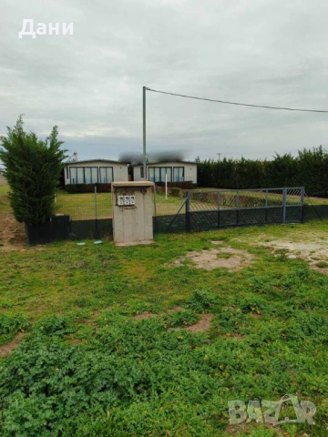 Продавам парцел в Миродато/Гърция, снимка 10 - Парцели - 54341096