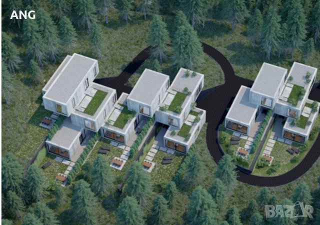 Продава парцел в к.к. Пампорово , снимка 13 - Парцели - 36934032