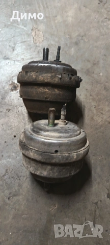 тампон тампони двигател бмв е39 525 тдс bmw e39 