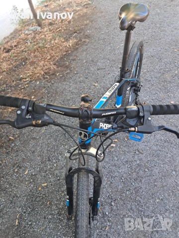 Велосипед  26цола, снимка 5 - Велосипеди - 51541113