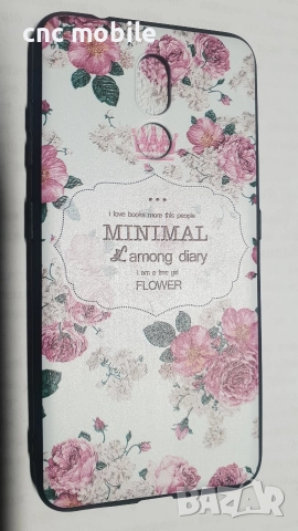 Nokia 3.2 калъф case , снимка 7 - Калъфи, кейсове - 29274232