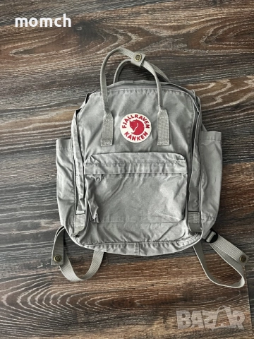 FJALLRAVEN KANKEN - раница(малкият вариант), снимка 3 - Раници - 55939917