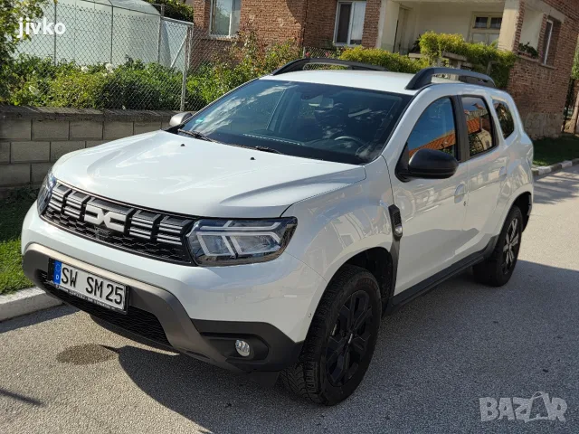 продавам Дачия дъстър, снимка 2 - Автомобили и джипове - 56296050