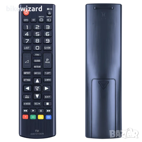 Дистанционно управление GOUYESHO за LG 32LB550B 60LB561V 32LB5610 НОВО