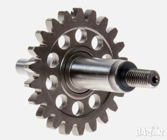 Нова ОС за водна помпа Honda CRF250R 2010-2017 , 19240-KRN-A40, снимка 2 - Части - 52071862