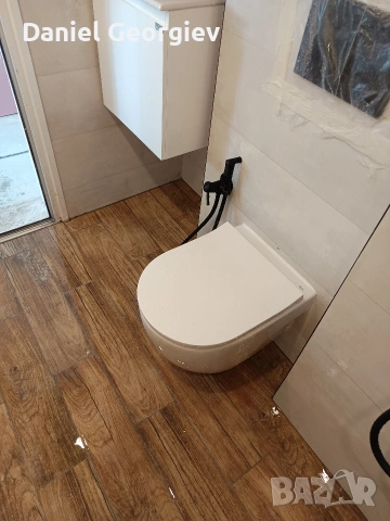 строителни услуги в вашия дом, снимка 13 - Ремонти на баня - 54065480