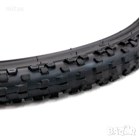 Външна гума за велосипед COMPASS (27.5 х 2.10) Защита от спукване - 4мм, снимка 7 - Части за велосипеди - 31549766